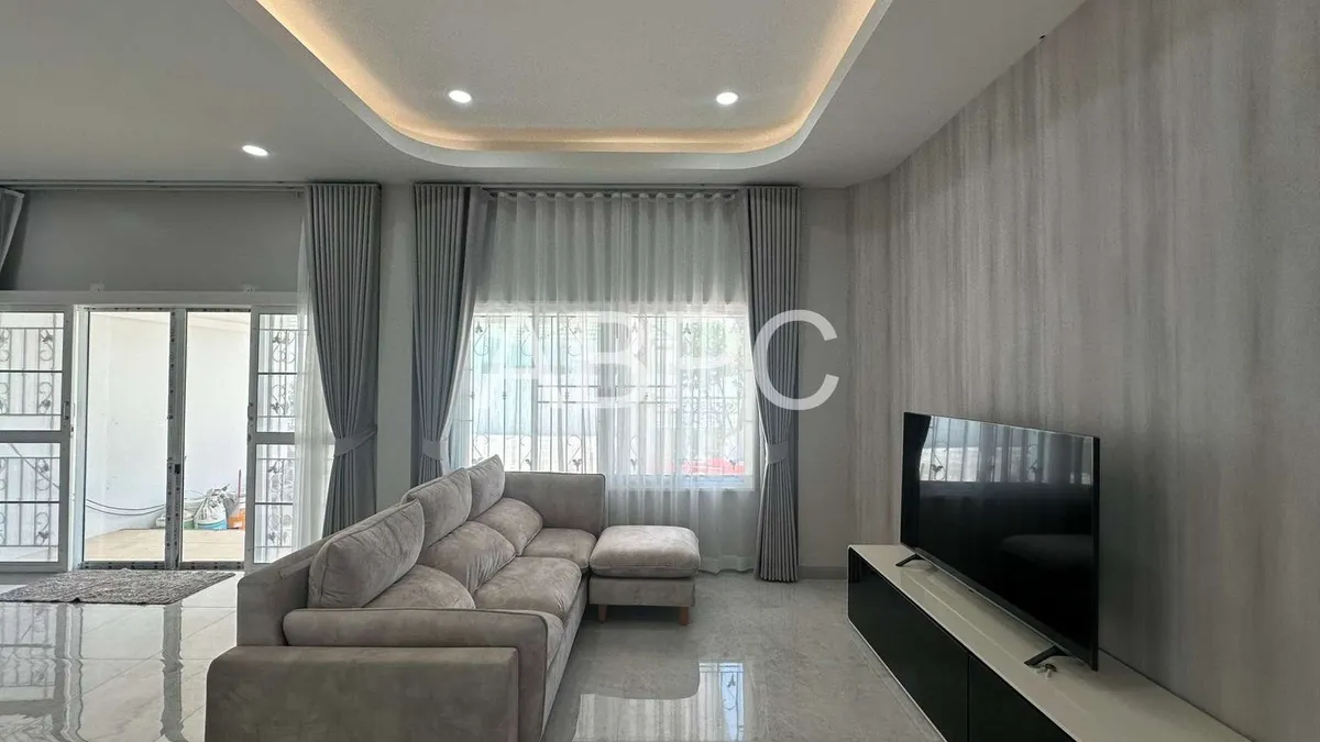 3 Bedrooms 2 Bathrooms in East Pattaya photo 7