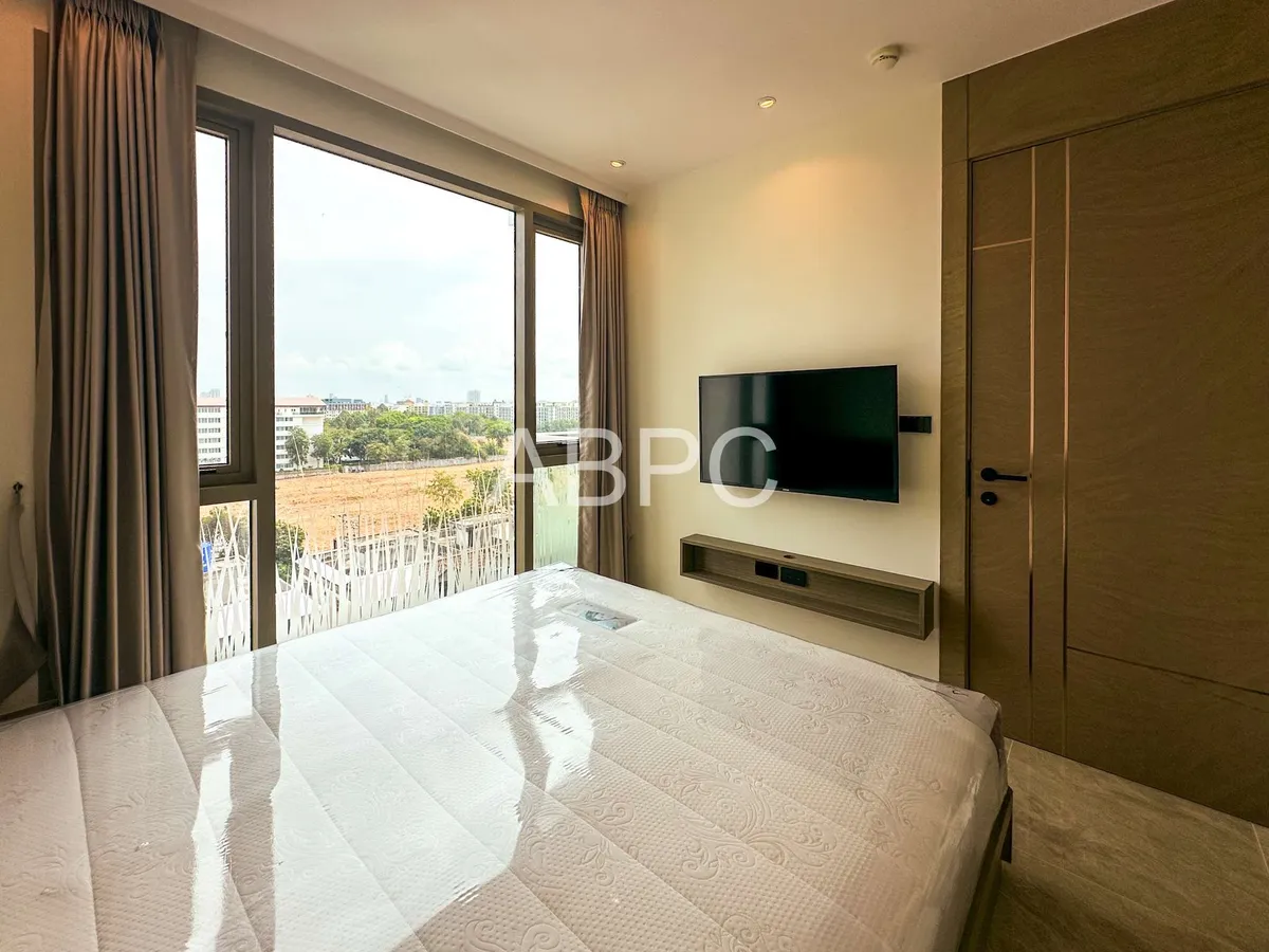 Sea View Condo For Rent photo 14