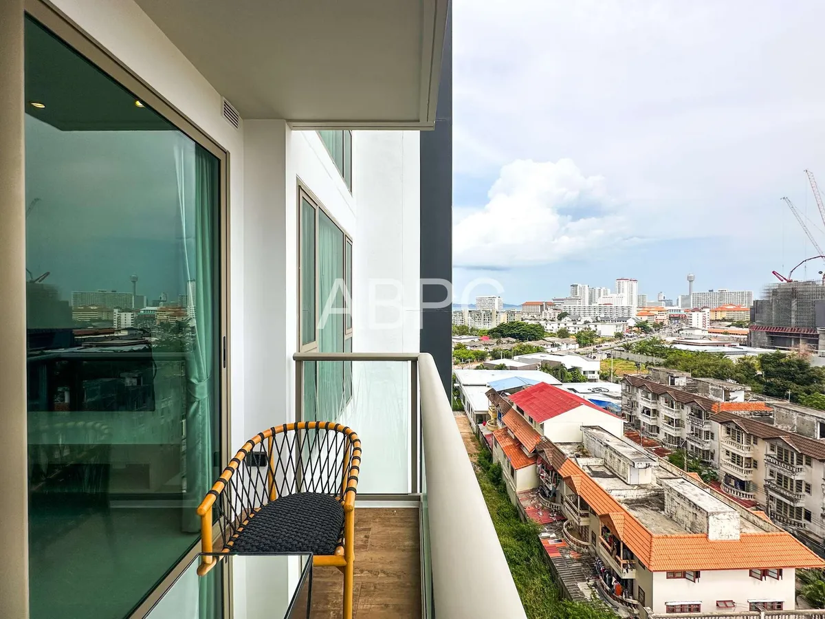 Sea View Condo For Rent photo 16