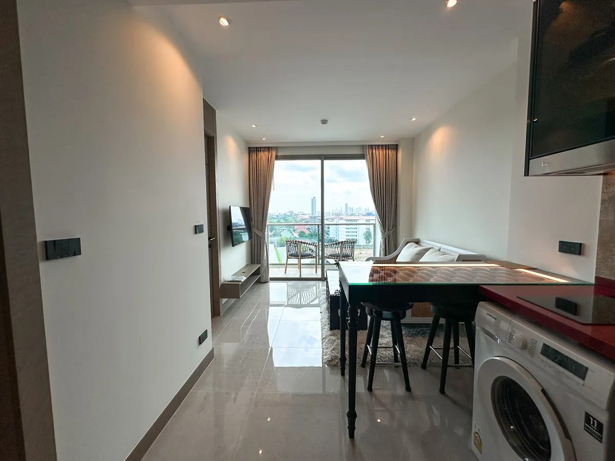 Sea View Condo For Rent photo 17
