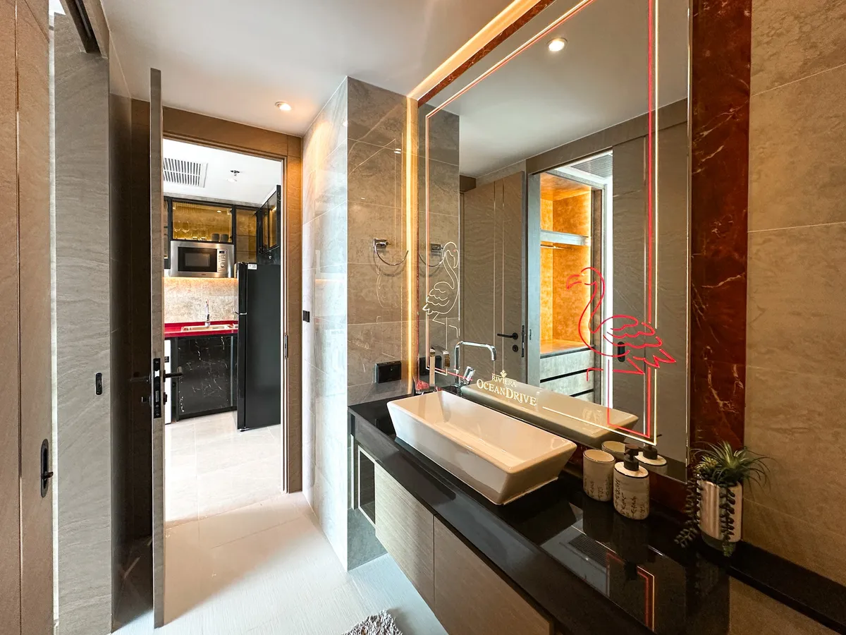 Sea View Condo For Rent photo 18