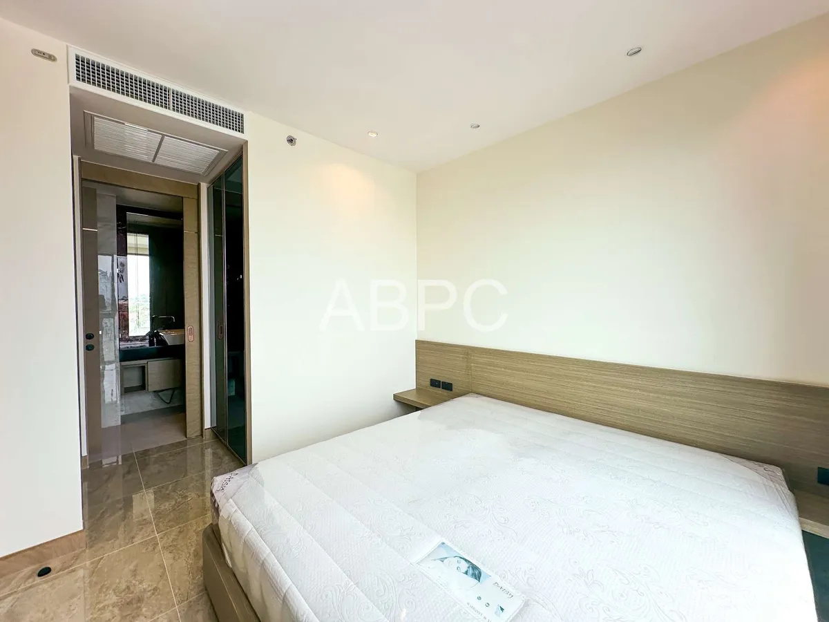 Sea View Condo For Rent photo 3