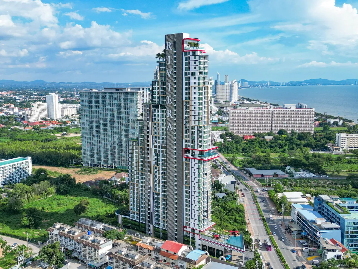 Sea View Condo For Rent photo 26