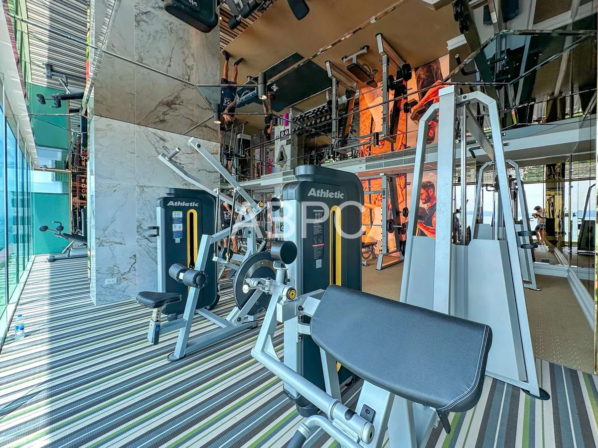 Sea View Condo For Rent photo 5