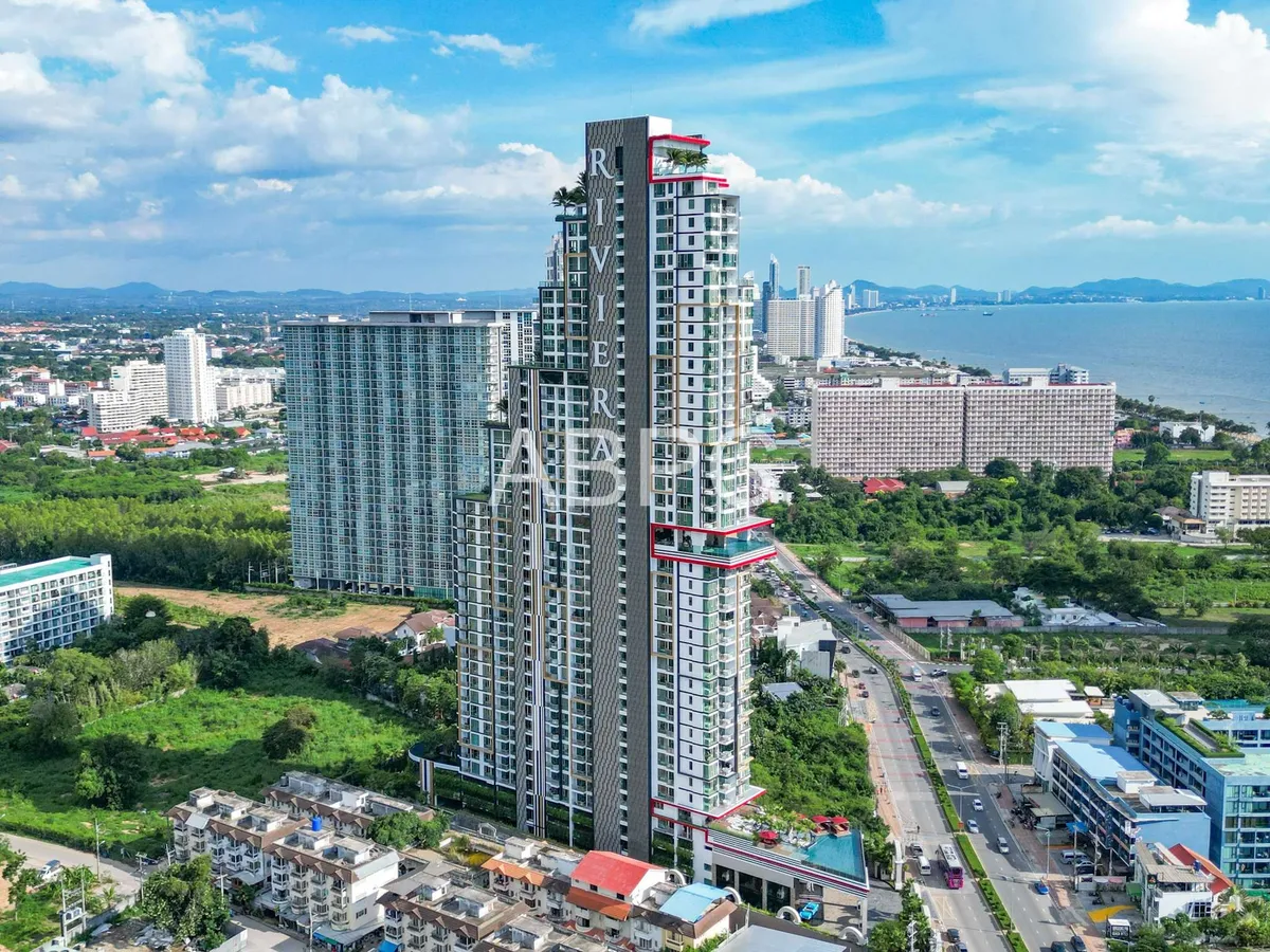Sea View Condo For Rent photo 6