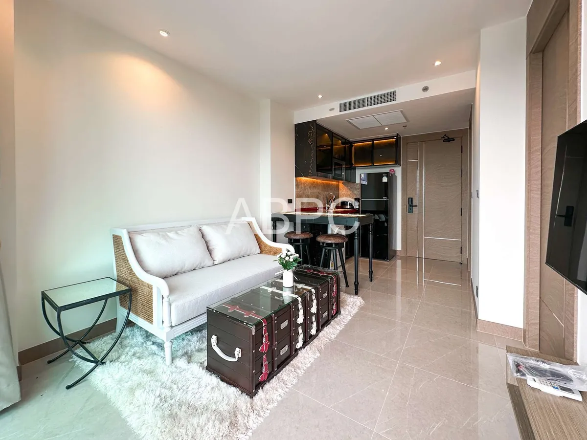 Sea View Condo For Rent photo 10