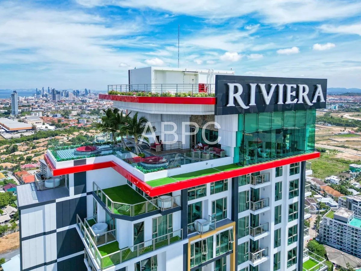 Beautiful Condo For Rent in Jomtien