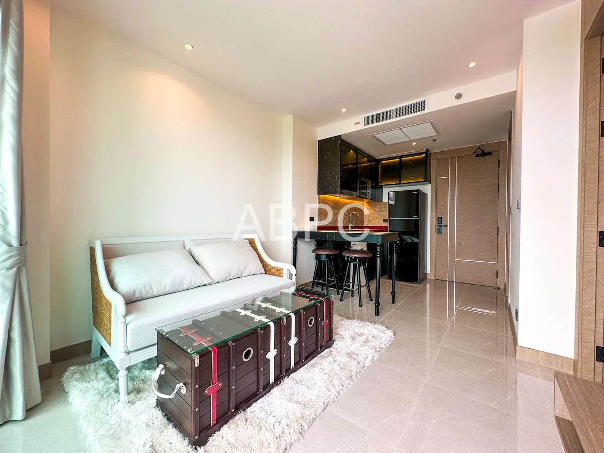 Beautiful Condo For Rent in Jomtien photo 11