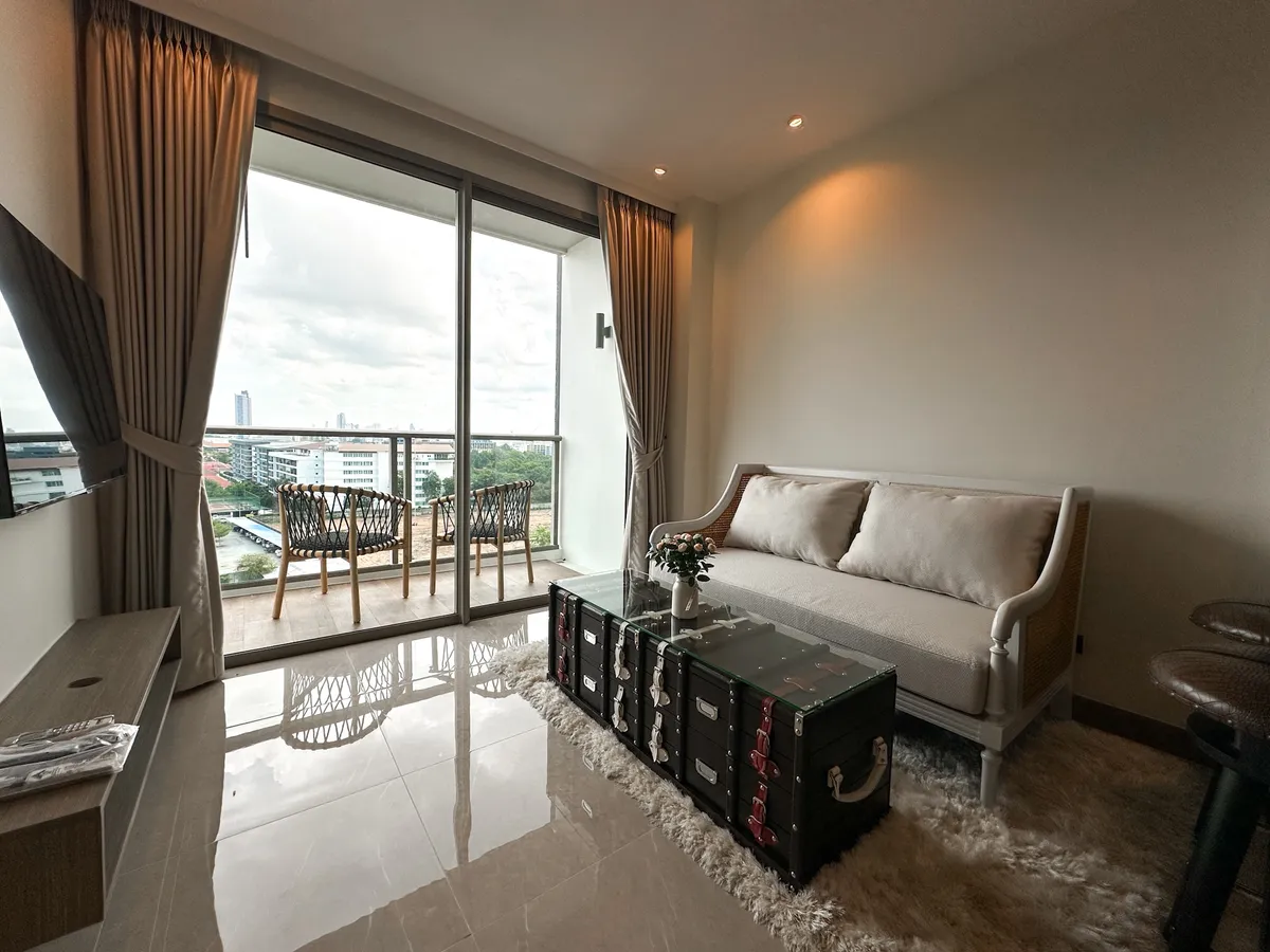 Beautiful Condo For Rent in Jomtien photo 13
