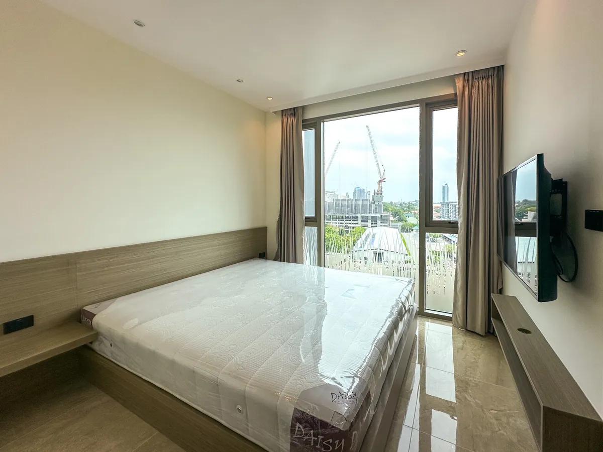 Beautiful Condo For Rent in Jomtien photo 15
