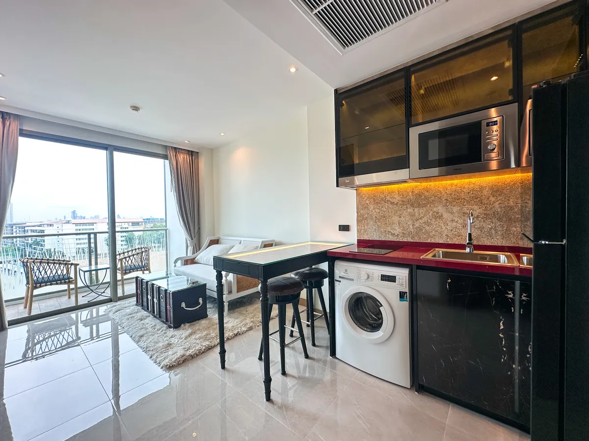 Beautiful Condo For Rent in Jomtien photo 17