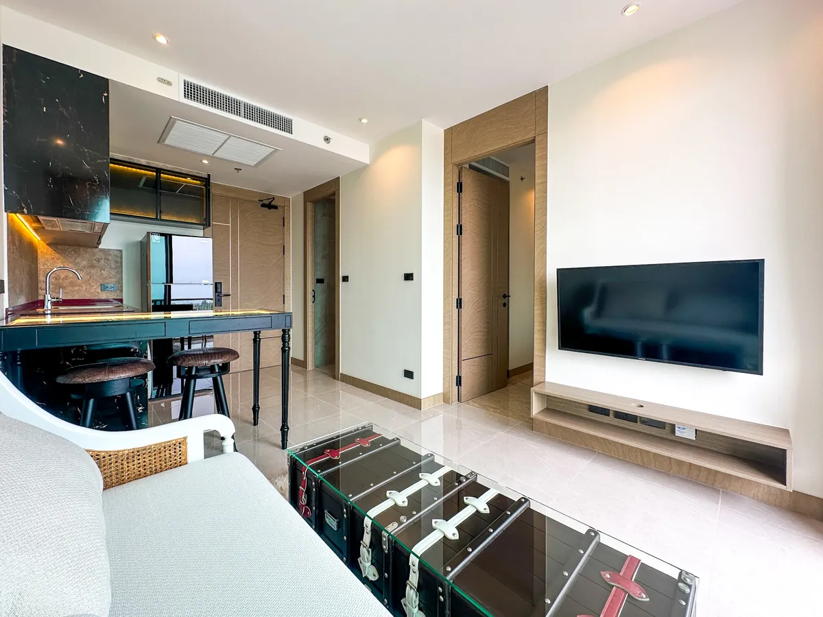 Beautiful Condo For Rent in Jomtien photo 18