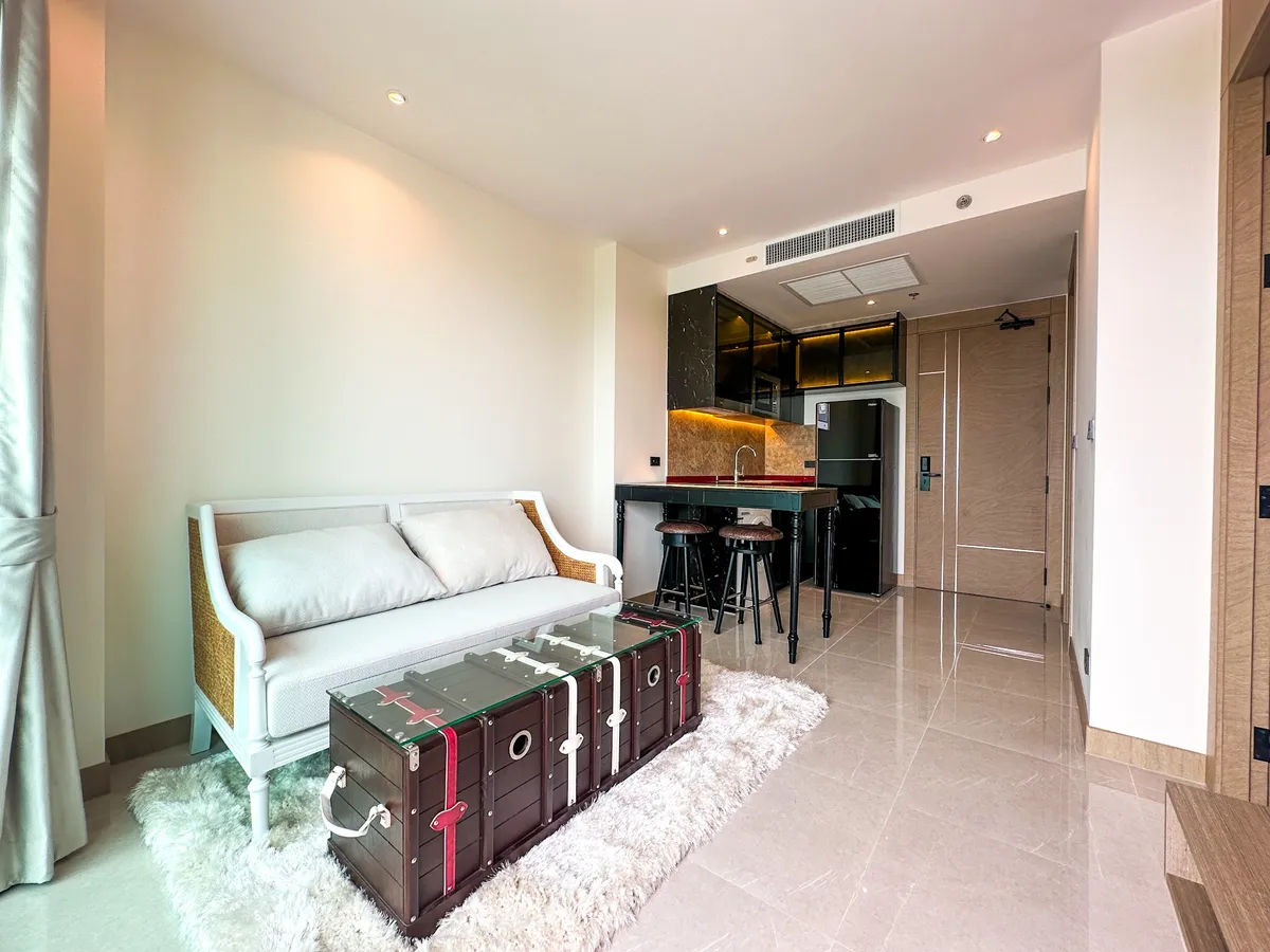 Beautiful Condo For Rent in Jomtien photo 19