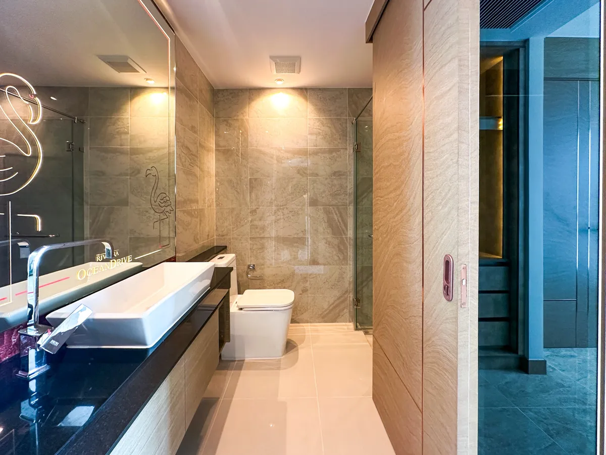 Beautiful Condo For Rent in Jomtien photo 20