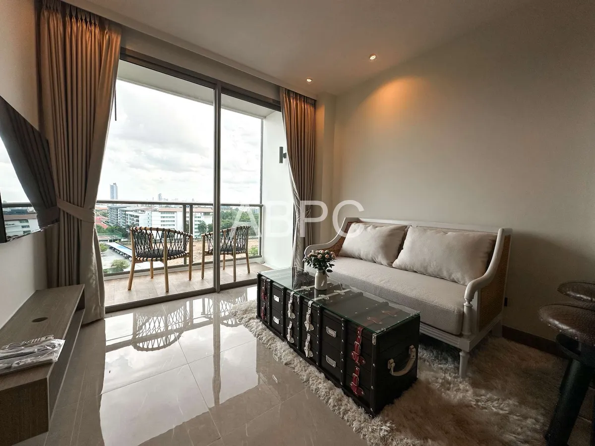 Beautiful Condo For Rent in Jomtien photo 3