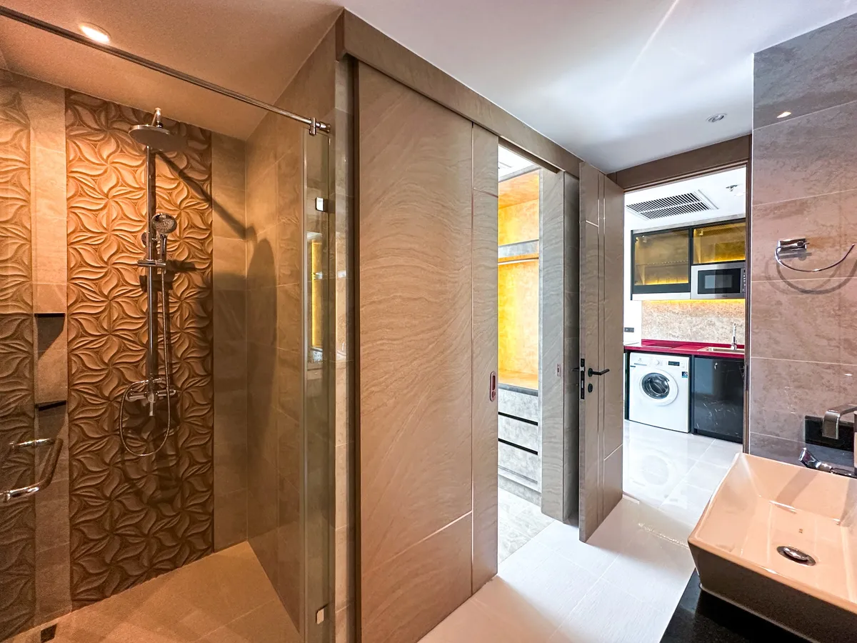 Beautiful Condo For Rent in Jomtien photo 21