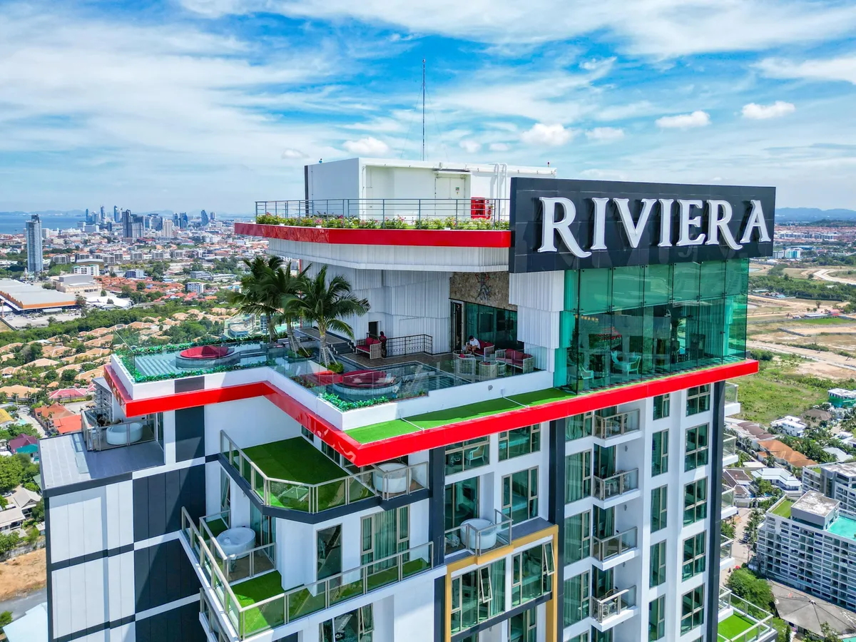 Beautiful Condo For Rent in Jomtien photo 22