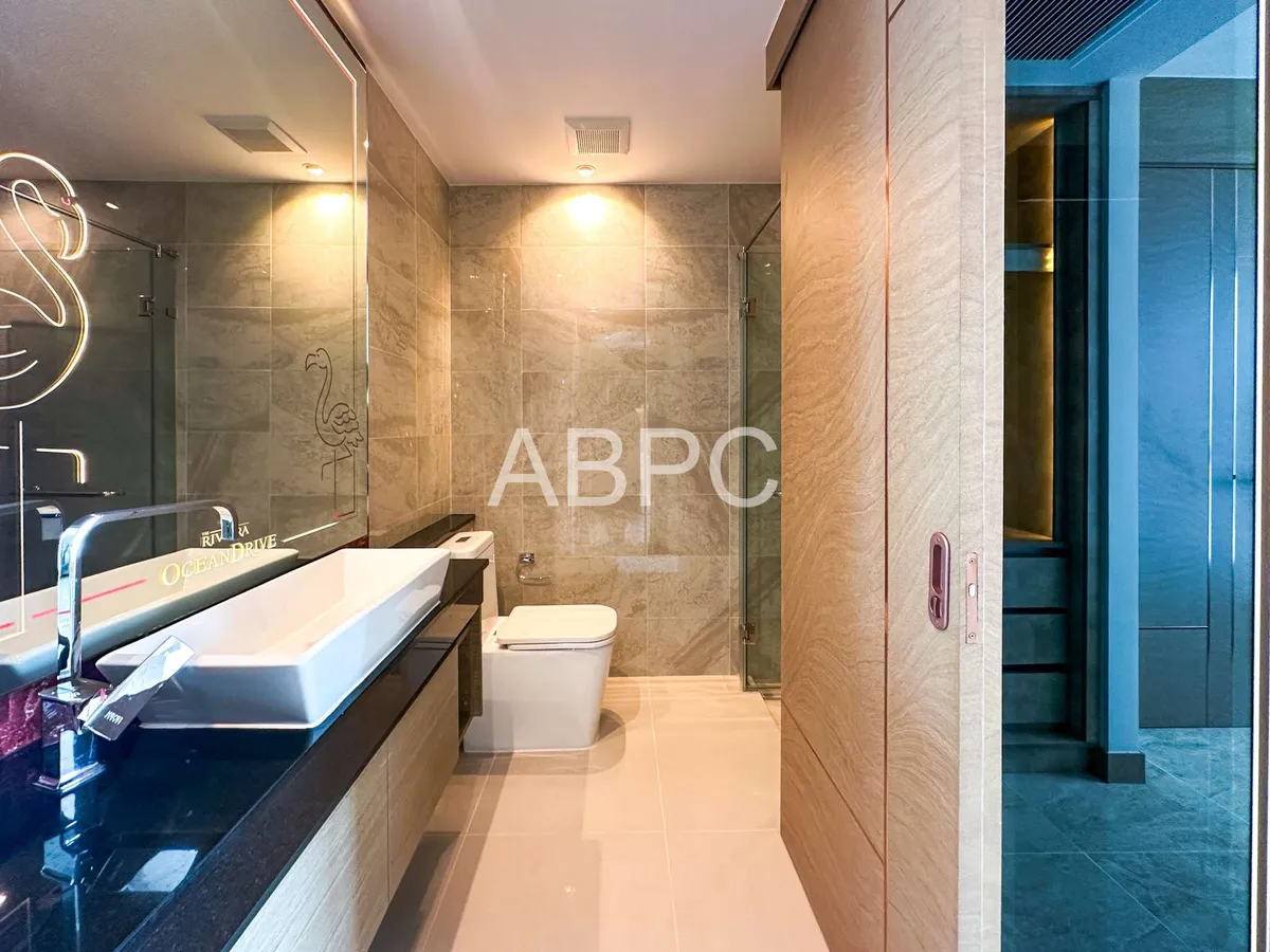 Beautiful Condo For Rent in Jomtien photo 4