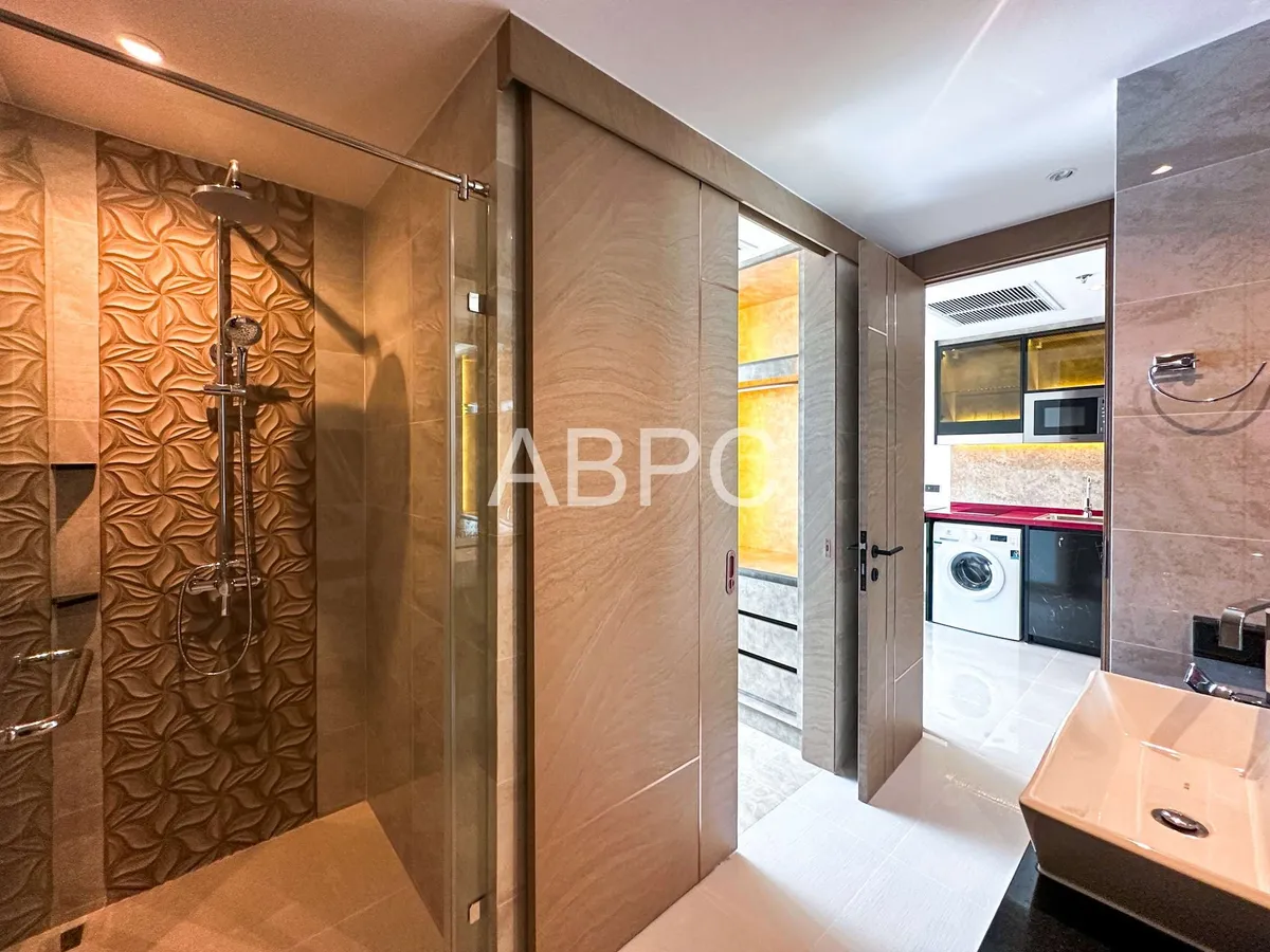 Beautiful Condo For Rent in Jomtien photo 5