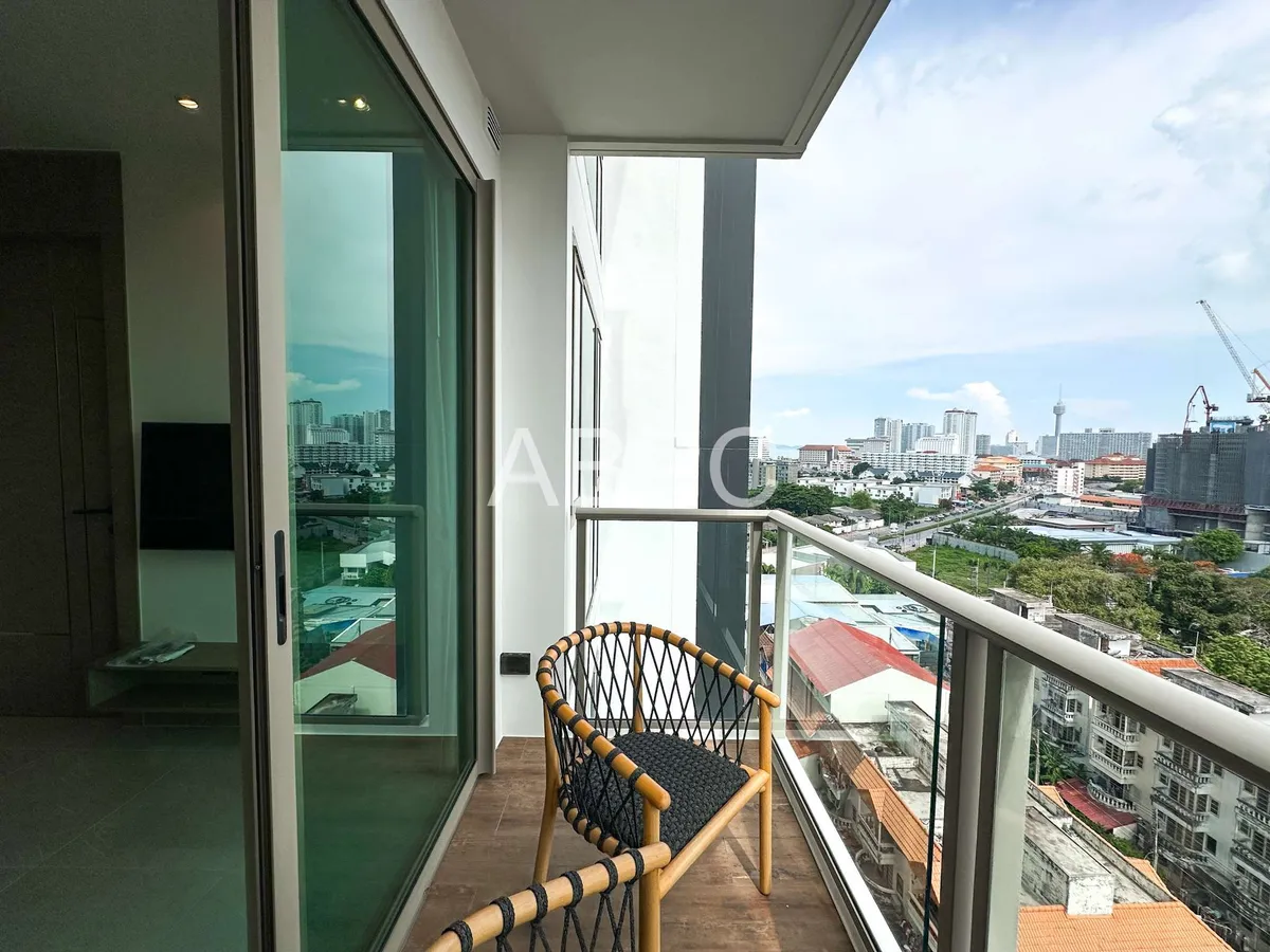 Beautiful Condo For Rent in Jomtien photo 7