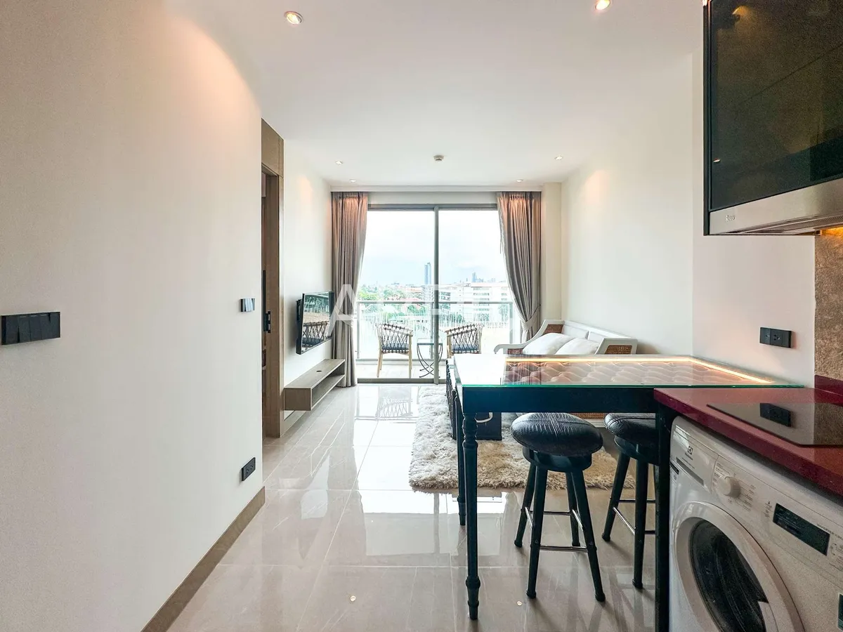 Beautiful Condo For Rent in Jomtien photo 9