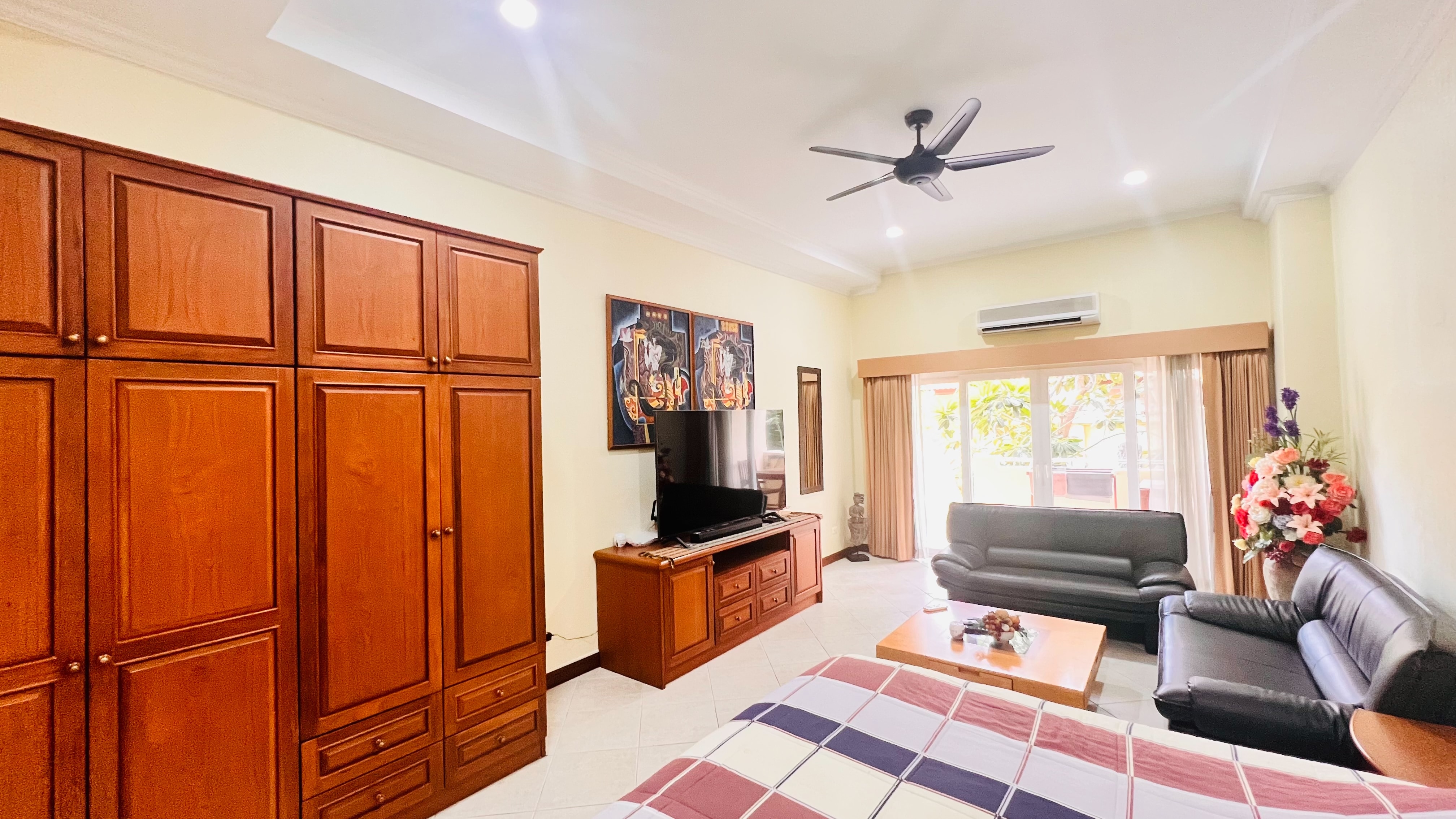 Quiet Studio for RENT and SALE in Jomtien photo 17