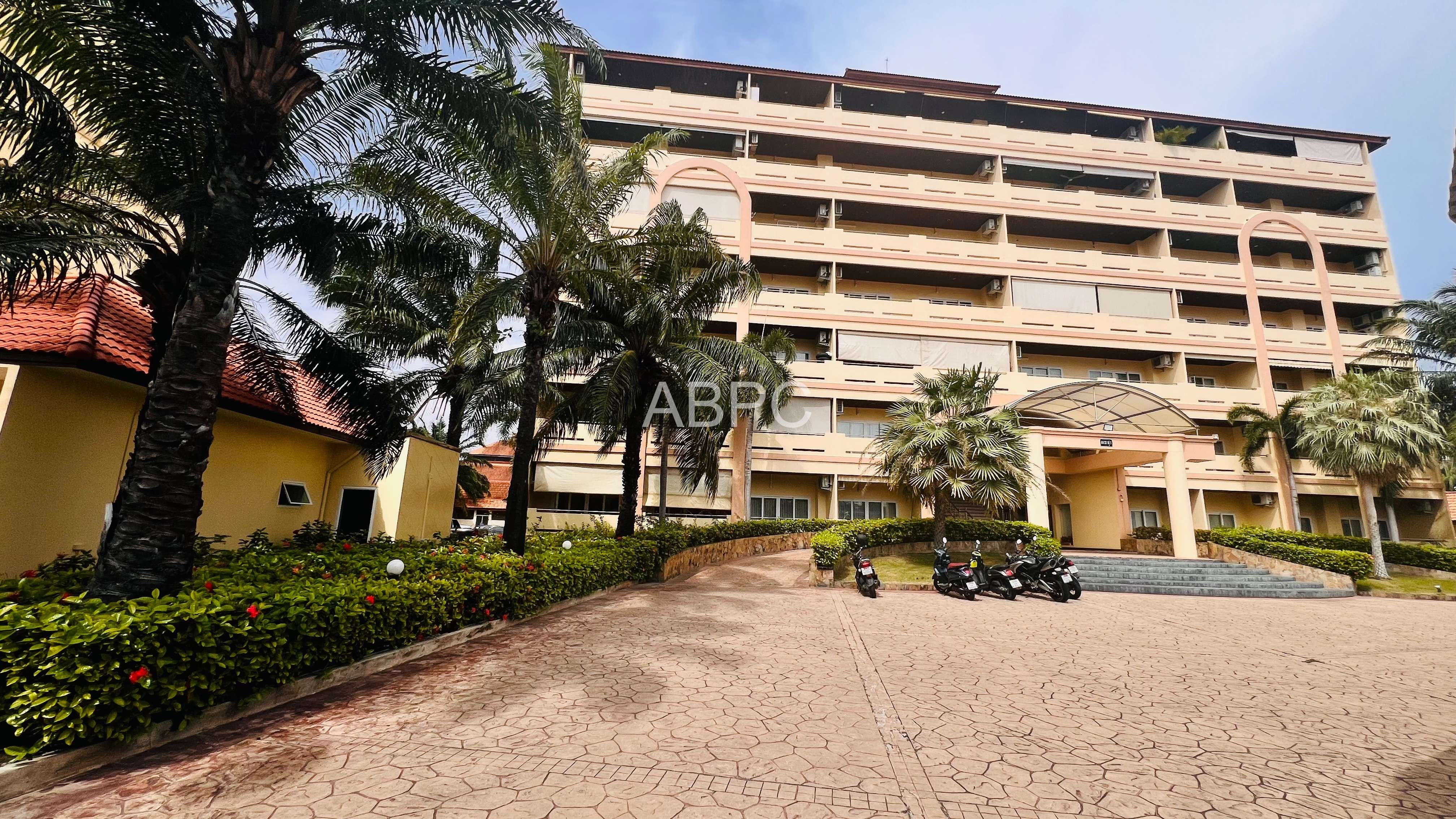 Quiet Studio for RENT and SALE in Jomtien photo 11