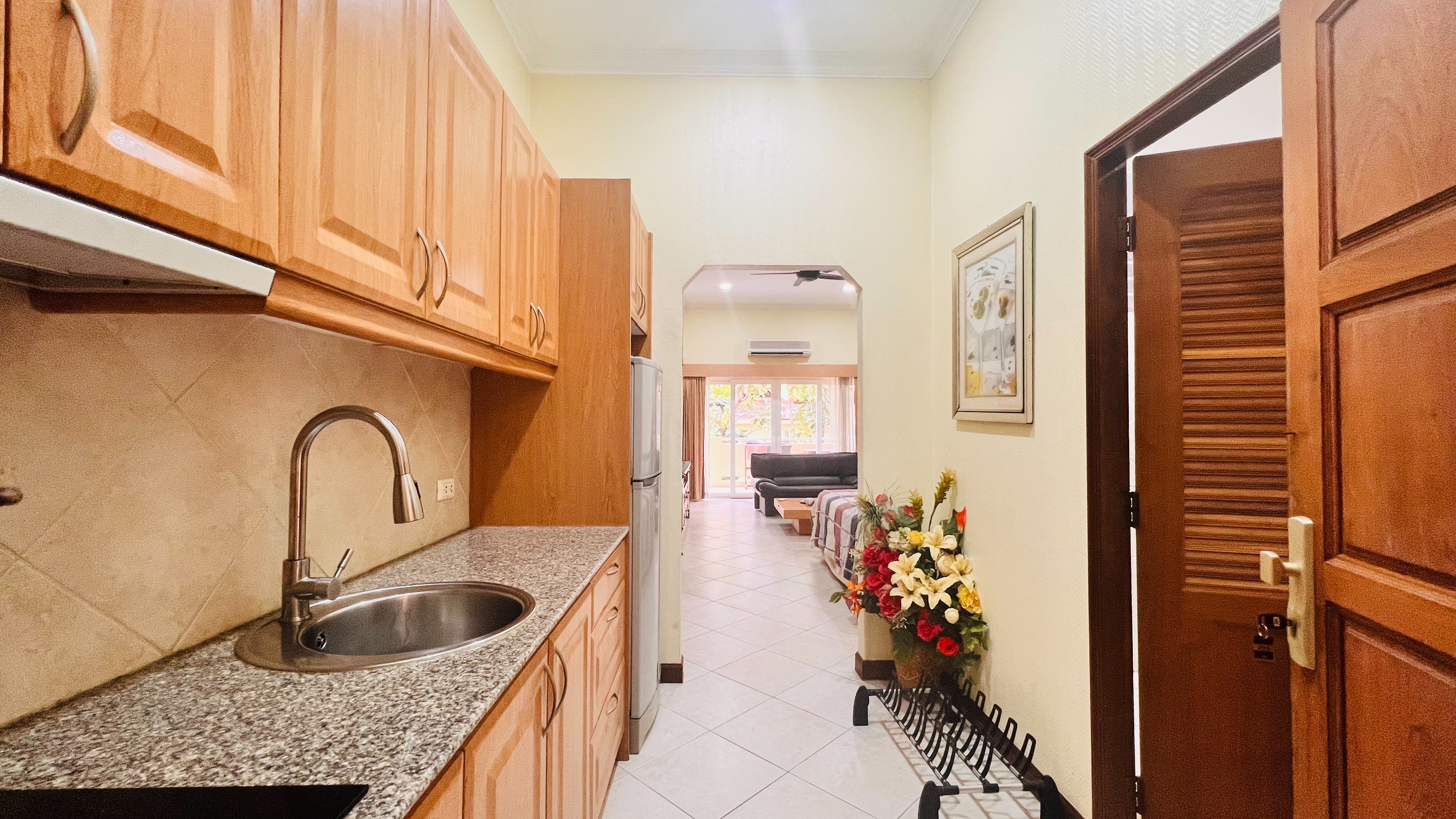 Quiet Studio for RENT and SALE in Jomtien photo 19
