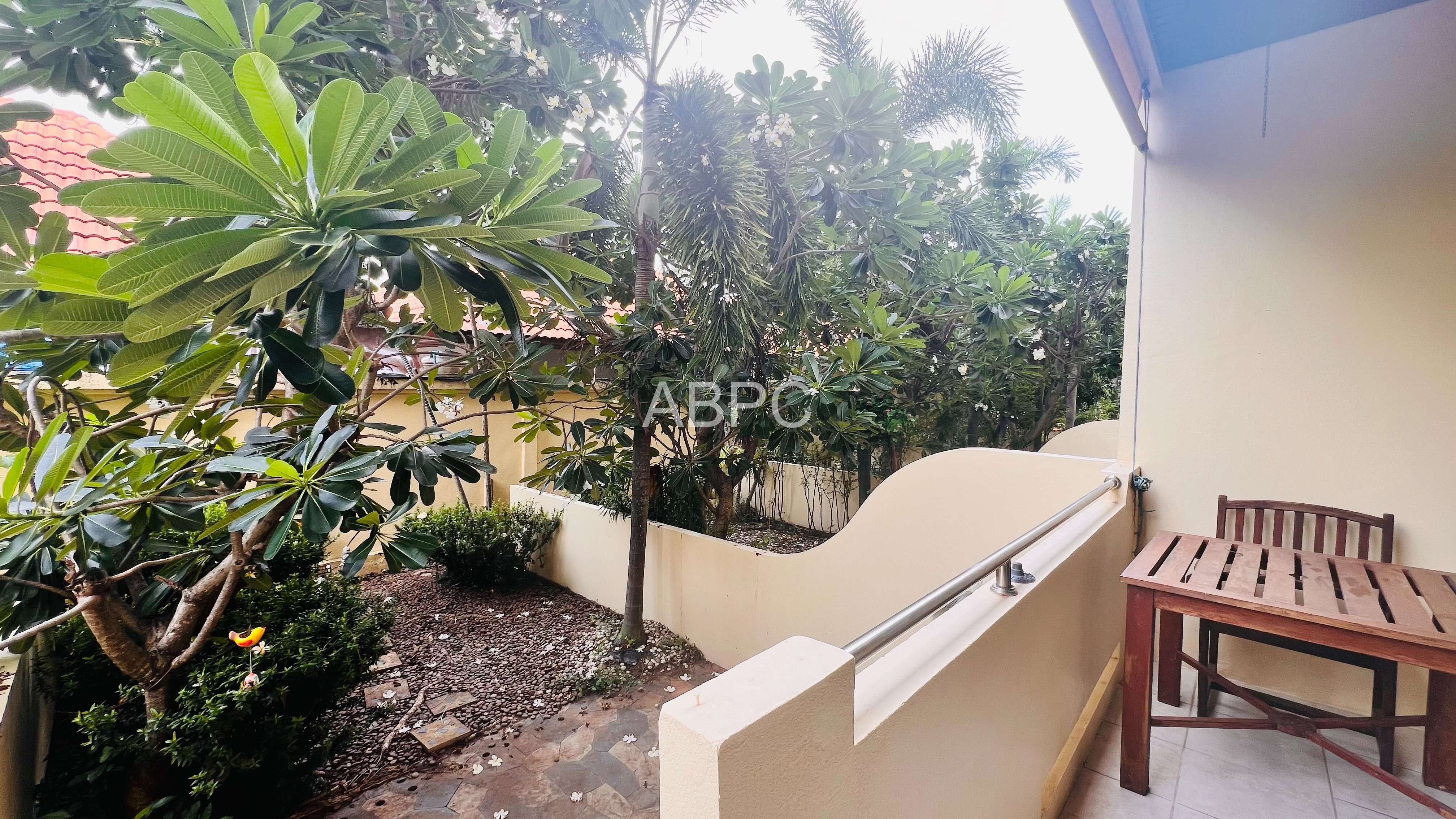 Quiet Studio for RENT and SALE in Jomtien photo 9