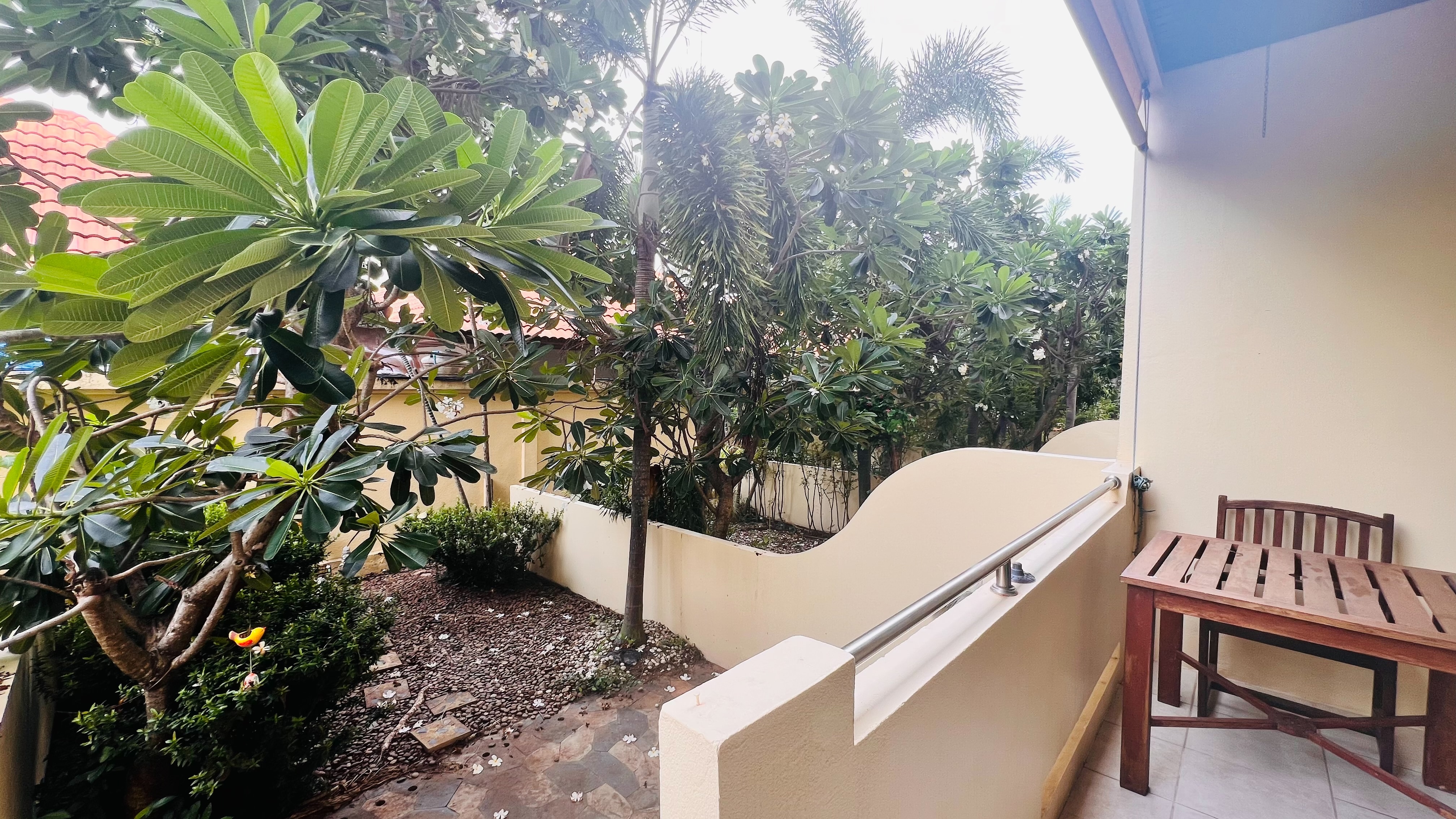Quiet Studio for RENT and SALE in Jomtien photo 18