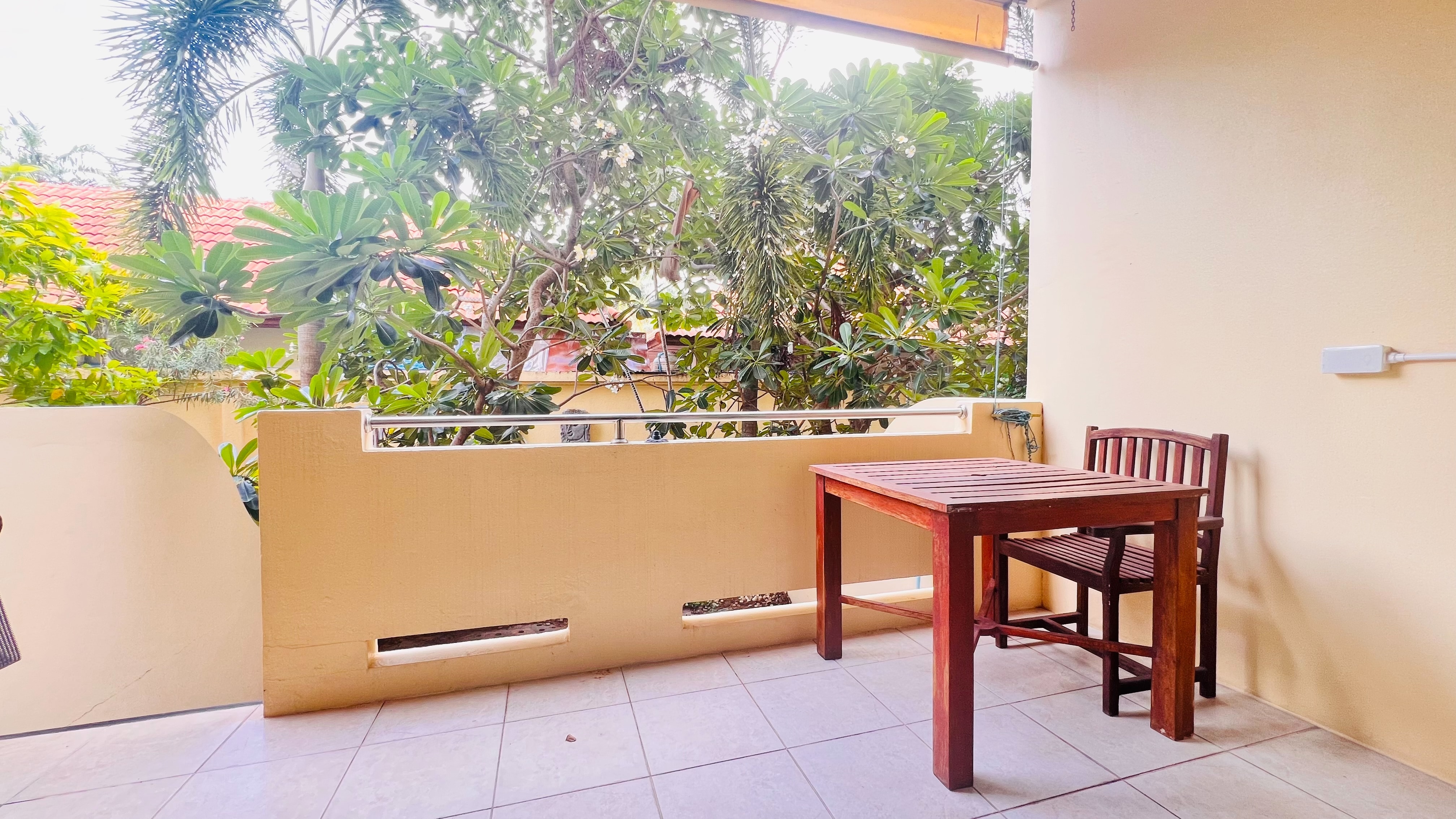 Quiet Studio for RENT and SALE in Jomtien photo 20