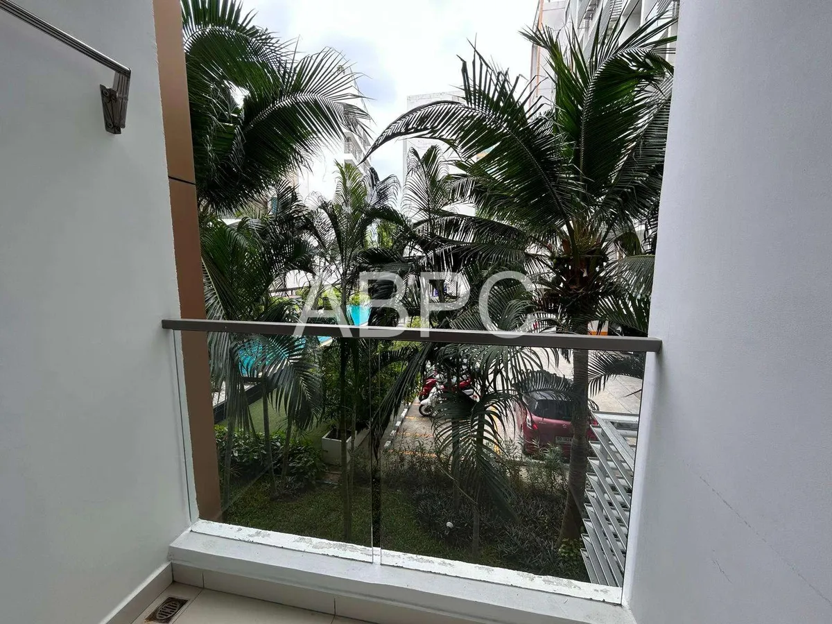Pool View 1 Bed 1 Bath Condo In Pratumnak photo 16