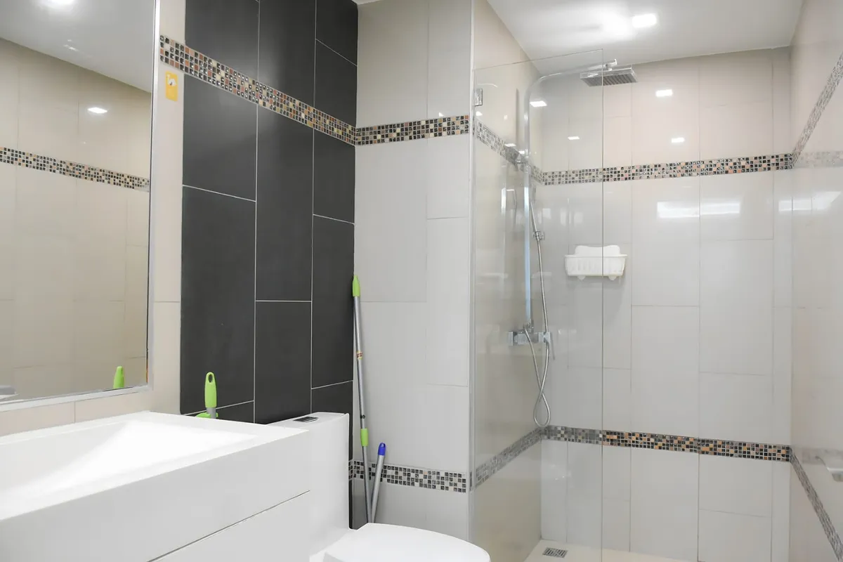 Pool View 1 Bed 1 Bath Condo In Pratumnak photo 20