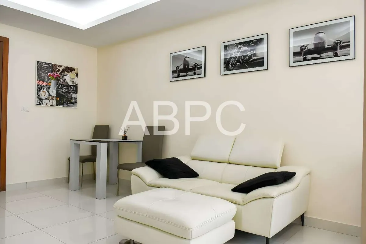 Pool View 1 Bed 1 Bath Condo In Pratumnak photo 4