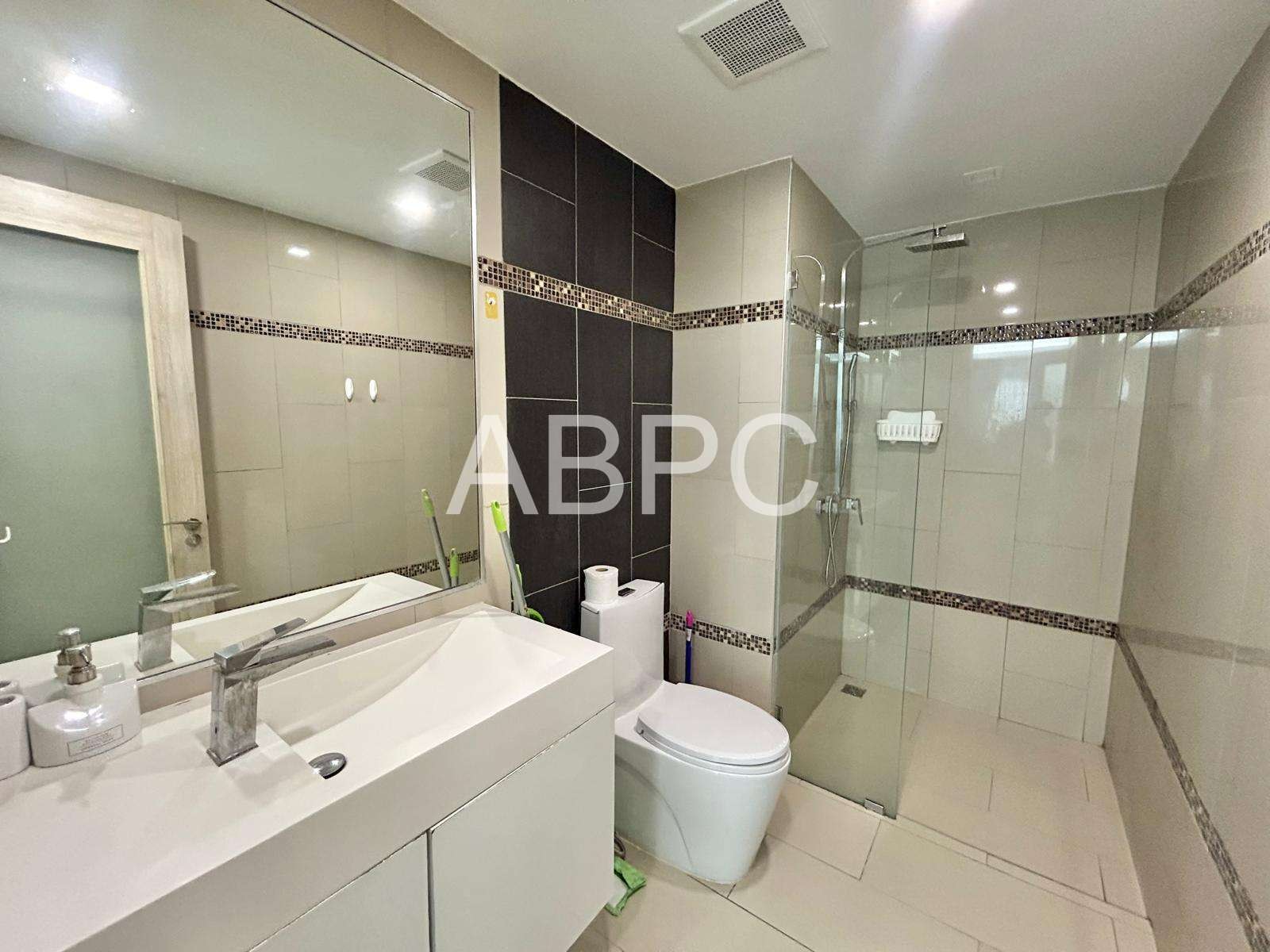 Pool View 1 Bed 1 Bath Condo In Pratumnak photo 18