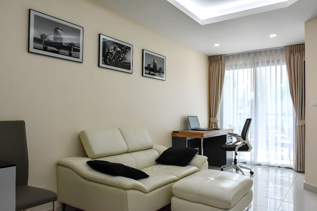 Pool View 1 Bed 1 Bath Condo In Pratumnak photo 35