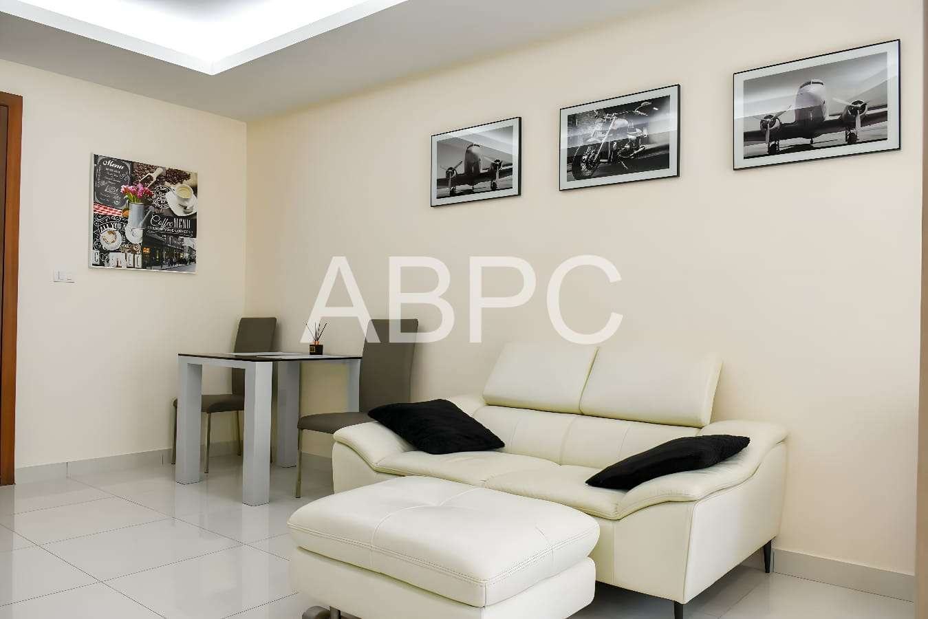 Pool View 1 Bed 1 Bath Condo In Pratumnak photo 5