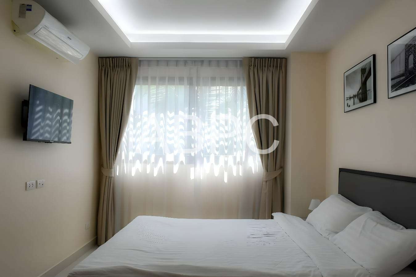 Pool View 1 Bed 1 Bath Condo In Pratumnak photo 13
