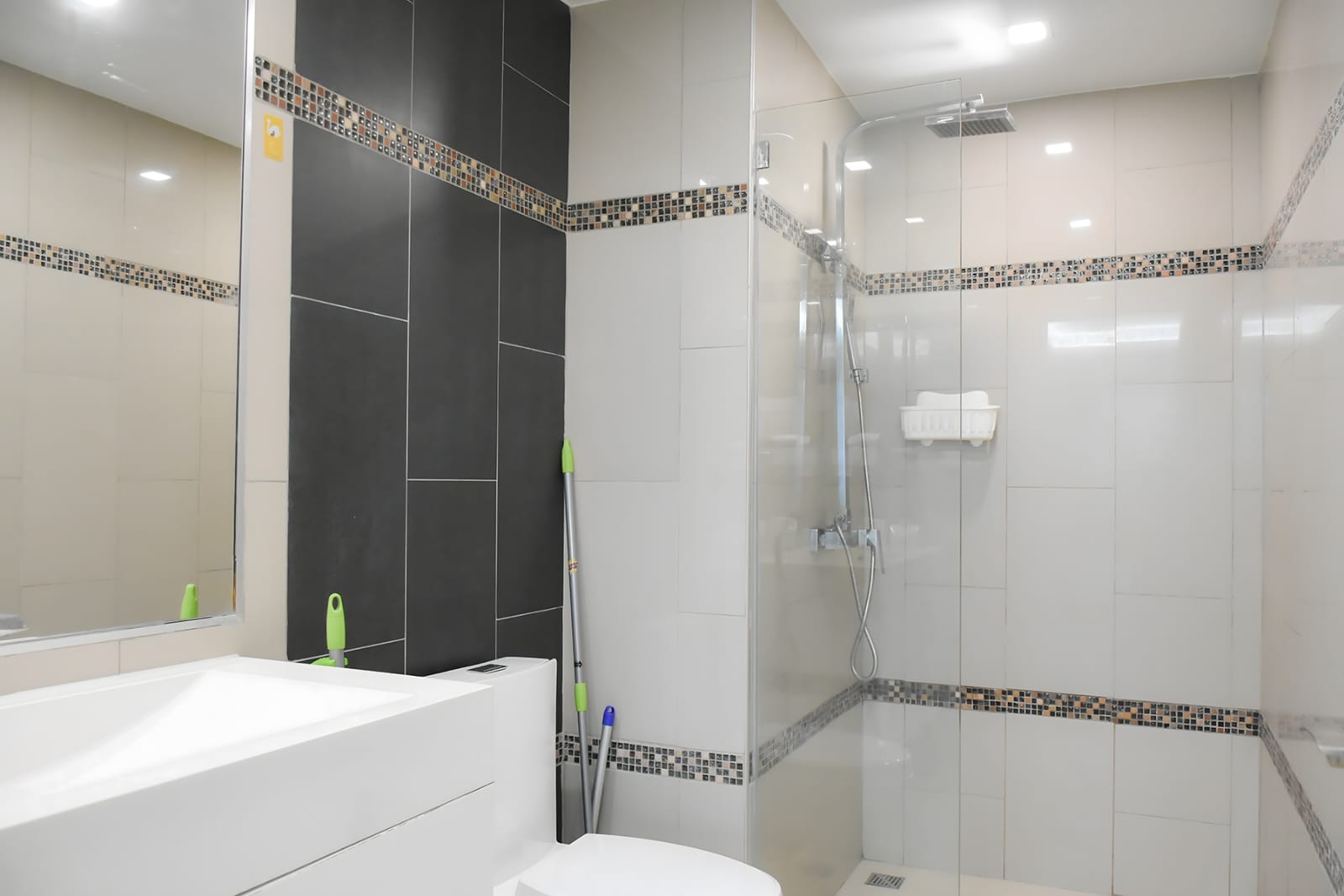Pool View 1 Bed 1 Bath Condo In Pratumnak photo 24
