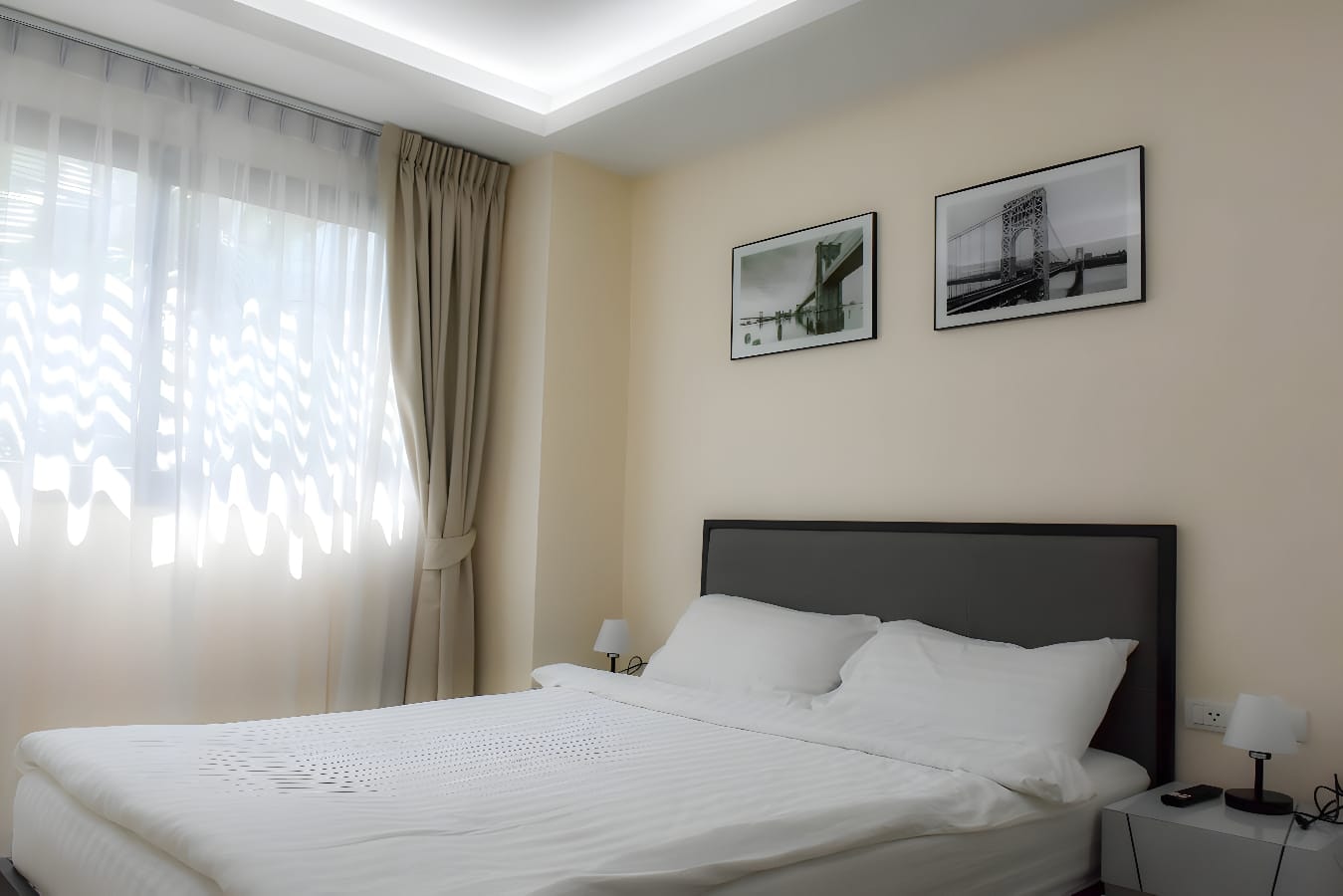 Pool View 1 Bed 1 Bath Condo In Pratumnak photo 31