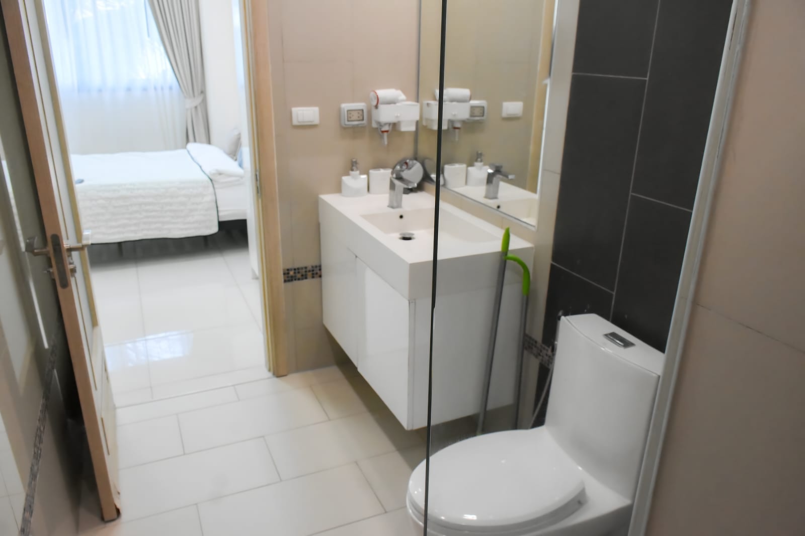 Pool View 1 Bed 1 Bath Condo In Pratumnak photo 23