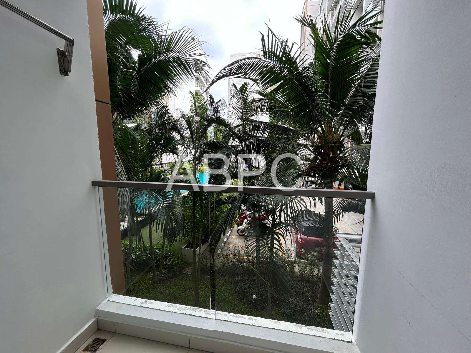 Pool View 1 Bed 1 Bath Condo In Pratumnak photo 19