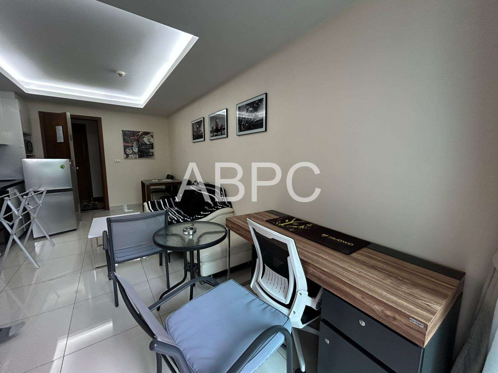 Pool View 1 Bed 1 Bath Condo In Pratumnak photo 20