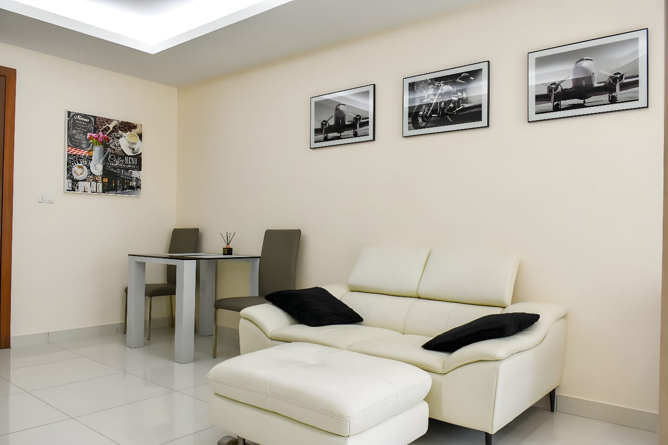 Pool View 1 Bed 1 Bath Condo In Pratumnak photo 29