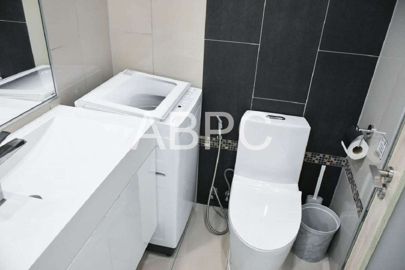 Pool View Studio Condo In Pratumnak photo 8