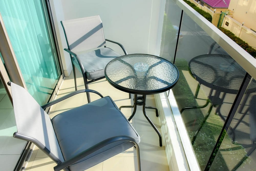 Studio Condo For sale In Prahtamnak photo 12
