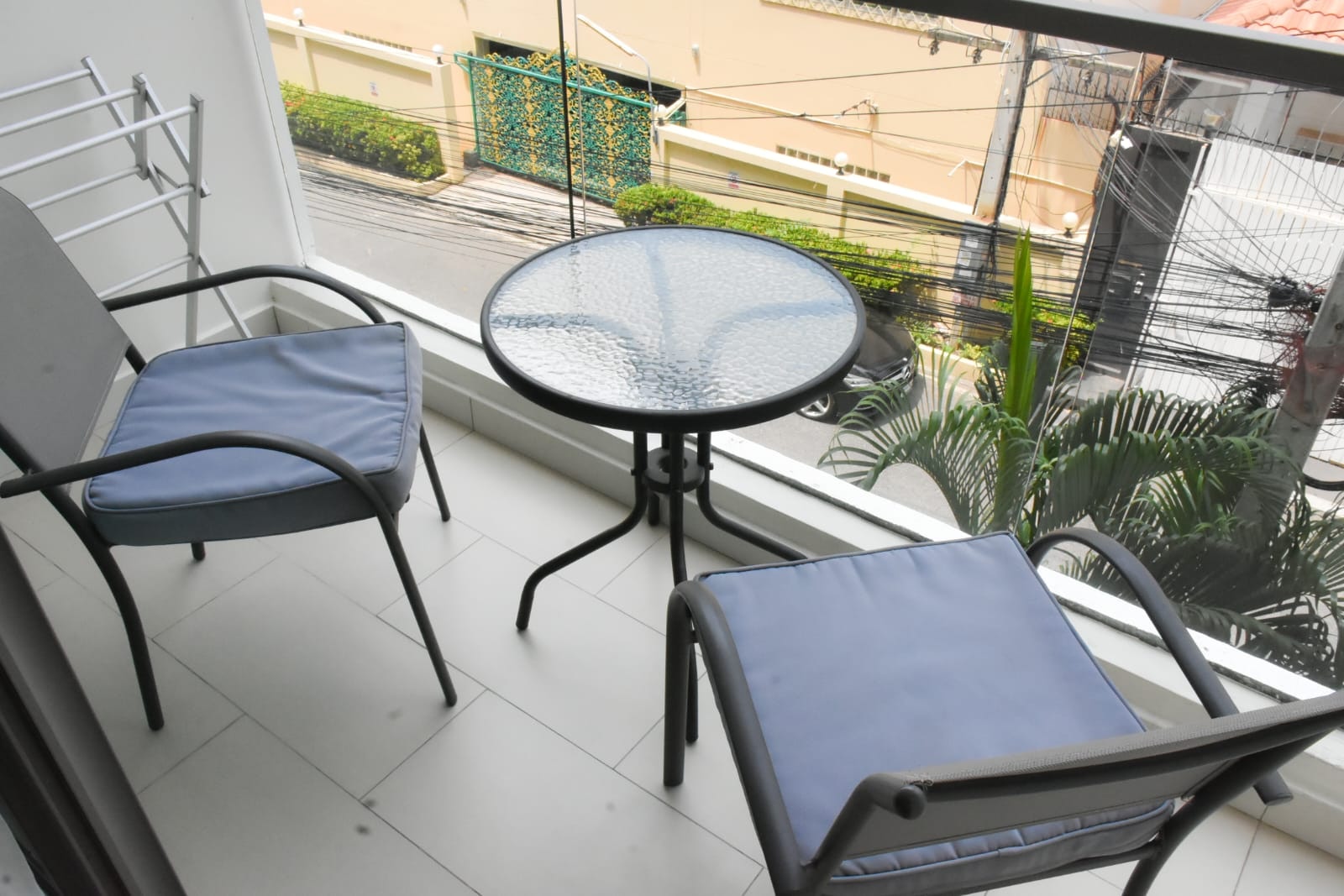 Studio Condo For sale In Prahtamnak photo 13