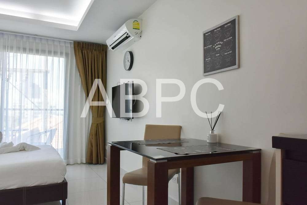 Studio Condo For sale In Prahtamnak photo 10