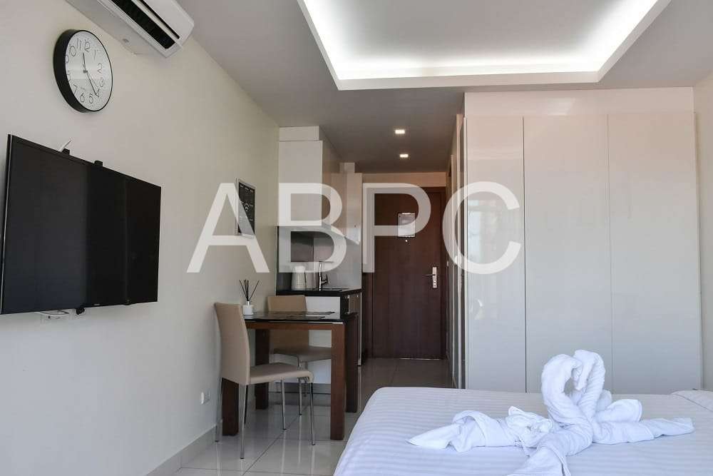 Studio Condo For sale In Prahtamnak photo 9