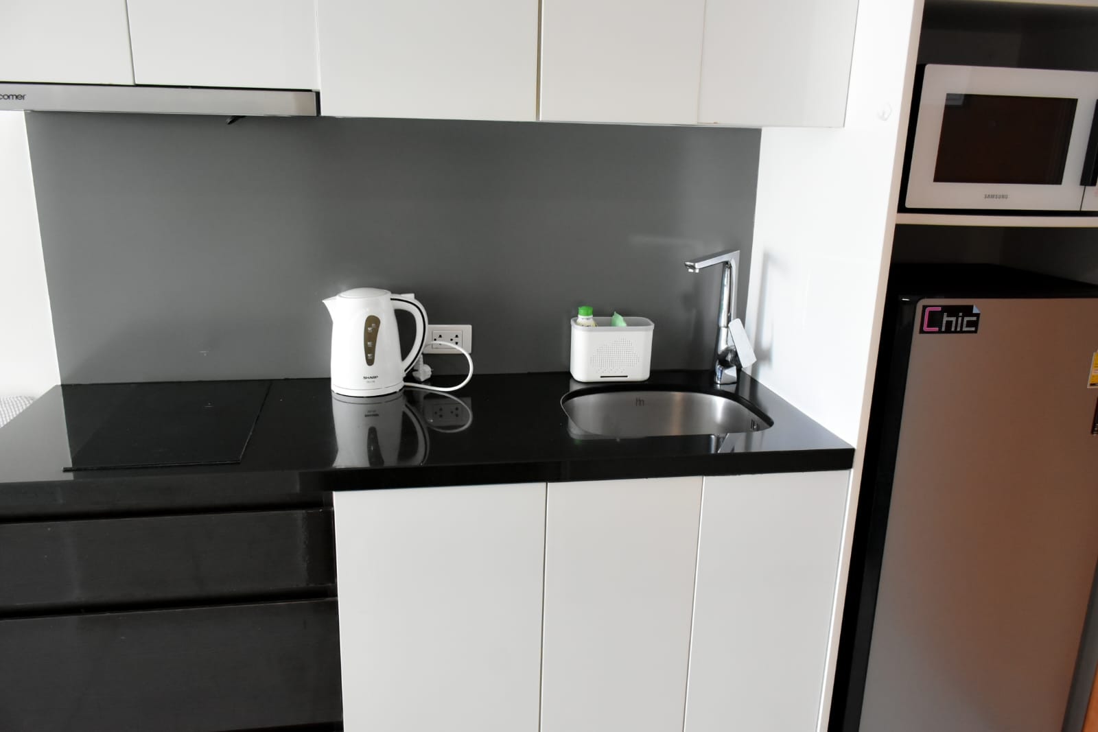 Studio Condo For sale In Prahtamnak photo 15